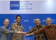 Peran BI, OJK, dan Lembaga Independen dalam Menjaga Stabilitas Sistem Keuangan