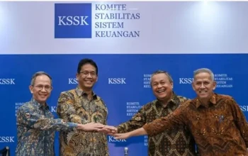 Peran BI, OJK, dan Lembaga Independen dalam Menjaga Stabilitas Sistem Keuangan