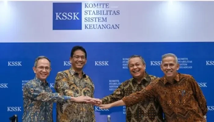 Peran BI, OJK, dan Lembaga Independen dalam Menjaga Stabilitas Sistem Keuangan