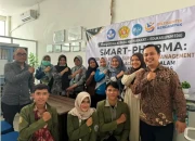 Dosen UPN “Veteran” Jawa Timur Dorong Transformasi Layanan dan Pengelolaan Klinik melalui PKM-EDU