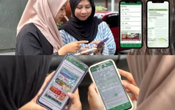 Account Wise, Sustain More: Mengintegrasikan Akuntansi dan Keberlanjutan melalui ESD Smart for Accounting