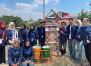 Edukasi Lingkungan: Mengenal Jenis dan Waktu Penguraian Sampah Plastik di Desa Harjowinangu