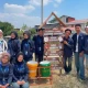 Edukasi Lingkungan: Mengenal Jenis dan Waktu Penguraian Sampah Plastik di Desa Harjowinangu