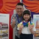 Tak Sekadar Menghitung, Maggie The Belajar Menaklukkan Tantangan Lewat Matematika