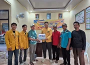 Mengabdi dengan Inovasi: Cerita Mahasiswa Universitas Billfath Mendampingi Digitalisasi UMKM di Desa Tenggiring