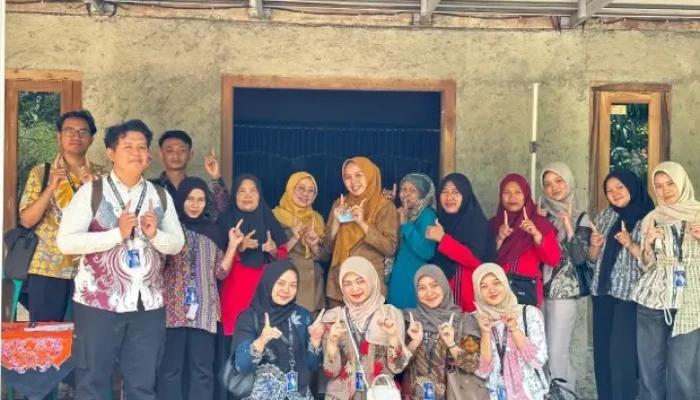 Cegah Stunting, 40 Ibu Balita di Tlogorejo Diberi Edukasi PHBS