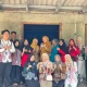 Cegah Stunting, 40 Ibu Balita di Tlogorejo Diberi Edukasi PHBS