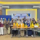 Dosen Pendidikan IPA UNM Tingkatkan Kompetensi Alumni melalui Pelatihan Penulisan Artikel Systematic Literature Review