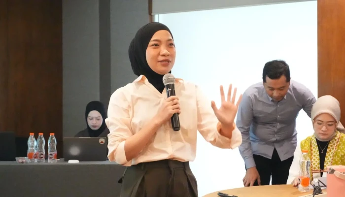 Workshop GCG dan ACGS Jadi Langkah Strategis PT MMI Perkuat Tata Kelola