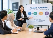Perencanaan Talent (Talent Planning) Dalam Manajemen Sumber Daya Manusia