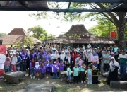 Titik Balik Kedekatan Ayah dan Anak, Ibu Profesional Cirebon Raya Sukses Gelar BERGEMA 2026 di Majalengka