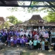 Titik Balik Kedekatan Ayah dan Anak, Ibu Profesional Cirebon Raya Sukses Gelar BERGEMA 2026 di Majalengka