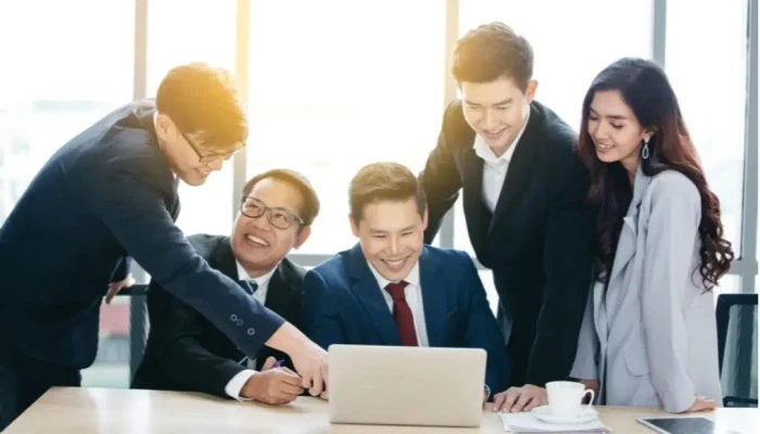 Perencanaan SDM sebagai Dasar Penempatan Jabatan dan Pembagian Pekerjaan
