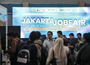 300 Ribu Pencari Magang, 50 Ribu Posisi: Membaca Fenomena Skill Mismatch melalui Perspektif Perencanaan SDM