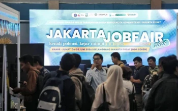 300 Ribu Pencari Magang, 50 Ribu Posisi: Membaca Fenomena Skill Mismatch melalui Perspektif Perencanaan SDM