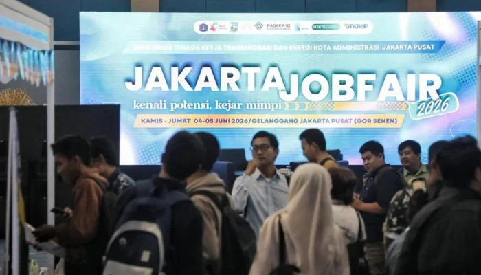 300 Ribu Pencari Magang, 50 Ribu Posisi: Membaca Fenomena Skill Mismatch melalui Perspektif Perencanaan SDM