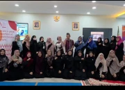 Menyalakan Lentera Potensi Anak dari Sumatera Utara: 25 Member Ibu Profesional Ditempa Menjadi Fasilitator Pandu 45