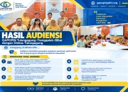 GAPOPIN dan Dinkes Tulungagung Dorong Edukasi Optik Berizin, Siapkan Kolaborasi Bakti Sosial Kesehatan Mata