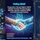 Luar Biasa! Hasil Riset UMKM-Startup STIE YPUP Tembus DPRD hingga DPR RI
