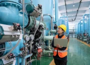 Perawatan Pembangkit Listrik: Kunci Keandalan dan Efisiensi Energi