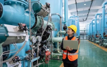 Perawatan Pembangkit Listrik: Kunci Keandalan dan Efisiensi Energi