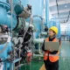 Perawatan Pembangkit Listrik: Kunci Keandalan dan Efisiensi Energi