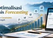 Strategi Optimalisasi IKPA Berbasis Forecasting pada Satker Polda Papua Tengah