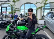 Dari Pinjam HP Teman hingga Jadi Content Creator Free Fire, Kisah Amay GT Bangkit dari Keterbatasan