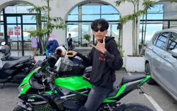 Dari Pinjam HP Teman hingga Jadi Content Creator Free Fire, Kisah Amay GT Bangkit dari Keterbatasan
