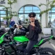 Dari Pinjam HP Teman hingga Jadi Content Creator Free Fire, Kisah Amay GT Bangkit dari Keterbatasan