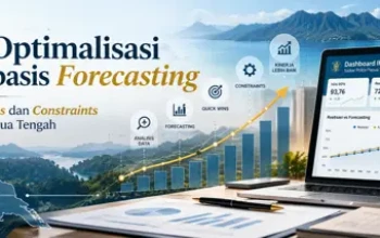 Strategi Optimalisasi IKPA Berbasis Forecasting pada Satker Polda Papua Tengah
