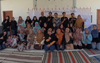 Selamat dari Semeru, Penyintas Masih Berjuang Mendapatkan Kepastian Layanan Kesehatan