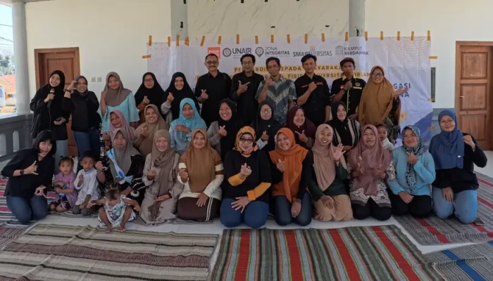 Selamat dari Semeru, Penyintas Masih Berjuang Mendapatkan Kepastian Layanan Kesehatan