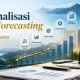 Strategi Optimalisasi IKPA Berbasis Forecasting pada Satker Polda Papua Tengah