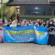 Dosen Farmasi Uniska Latih Siswa SDIT Al Firdaus Banjarmasin Buat Hand Sanitizer dari Serai