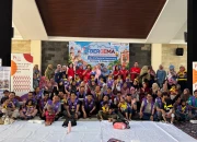 BERGEMA Semarang Hadirkan Permainan Edukatif dan Beasiswa untuk 10 Keluarga