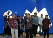 Laras Triloka dan Masa Depan Pariwisata Edukatif: Bukan Hanya Berkunjung, tetapi Belajar