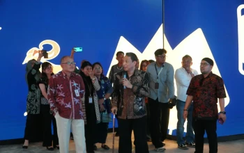 Laras Triloka dan Masa Depan Pariwisata Edukatif: Bukan Hanya Berkunjung, tetapi Belajar