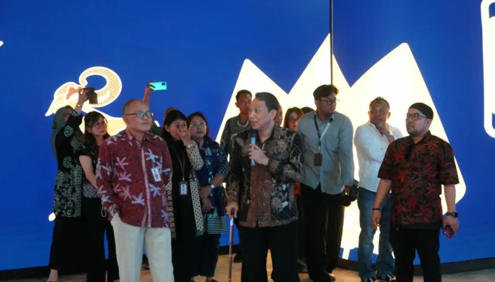 Laras Triloka dan Masa Depan Pariwisata Edukatif: Bukan Hanya Berkunjung, tetapi Belajar