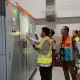 Disnakertransgi DKI Jakarta Tinjau Keselamatan Genset Pelindo Tower Demi Memenuhi Persyaratan SLO Resmi