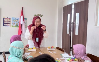 Mengakhiri Mitos Calistung: Kepemimpinan Kepala Sekolah dan Wajah Baru SPMB SD Khadijah Wonorejo