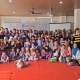 42 Keluarga Ikuti BERGEMA Ibu Profesional Tangerang Kota, Hadirkan Momen Bermakna Ayah dan Anak