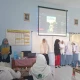 Angkat Isu Pencemaran Sungai di Sekitar Sekolah, Mahasiswa S2 UM ini Jadikan TikTok Sebagai Media Pembelajaran Geografi di MAN 10 Jombang