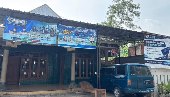 Arfimatch Genius, Bimbingan Belajar Rumahan di Boyolali yang Mengedepankan Logika dan Strategi Cepat