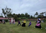 Ibu Profesional Payakumbuh Gelar BERGEMA, Pererat Ikatan Ayah dan Anak