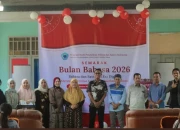 Semarak Bulan Bahasa 2026 ISDIK Kie Raha: Merawat Identitas Lokal, Menguatkan Generasi