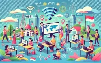 Teknologi Pembelajaran di Sekolah: Mengapa Kebutuhan Guru Harus Dipetakan?
