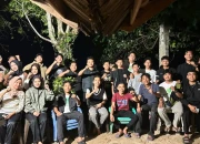 Peringati Sumpah Pemuda, DEMA UIN Imam Bonjol Padang Gelar Diskusi Kepemudaan Nasional: Pemuda Diajak Melawan Krisis Ekologi