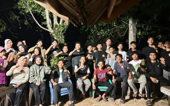 Peringati Sumpah Pemuda, DEMA UIN Imam Bonjol Padang Gelar Diskusi Kepemudaan Nasional: Pemuda Diajak Melawan Krisis Ekologi
